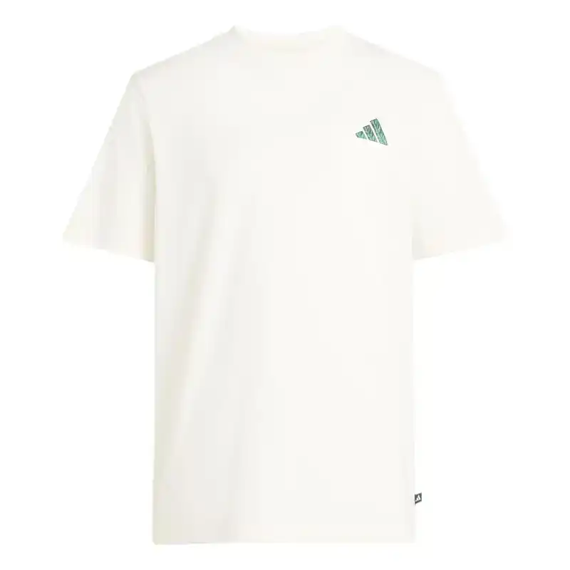Adidas Taste of Victory Pasta Graphic T-shirt