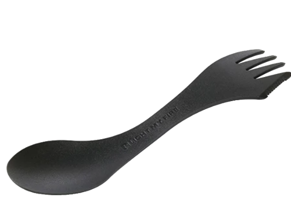 Light My Fire Spork Original Bio