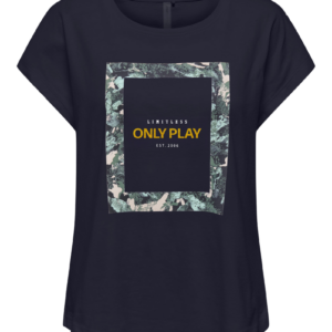 Only Play Paub-Save T-shirt