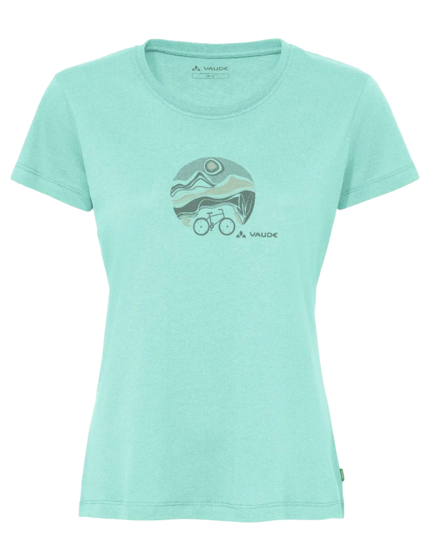 Vaude Cyclist T-Shirt V