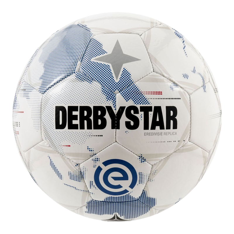 Derbystar Eredivisie Design Replica 25/26 Voetbal
