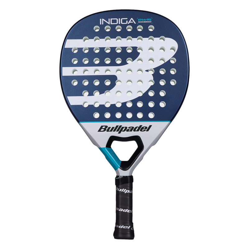 Bullpadel Indiga Pwr 26 Padelracket