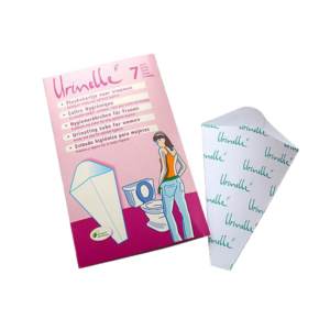 Urinelle Urinelle Plaskoker (7 stuks)
