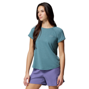 Columbia Bogata Bay Technical T-shirt