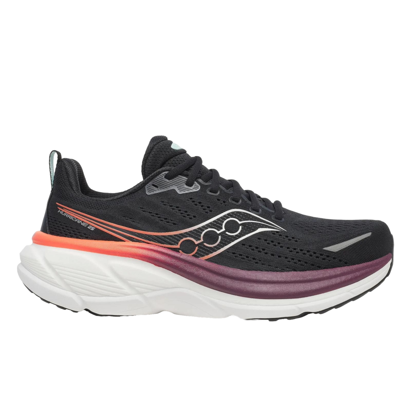 Saucony Hurricane 25 Hardloopschoen