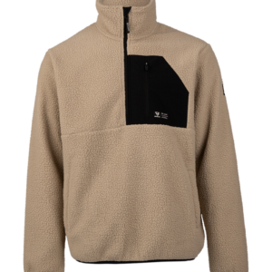 Brunotti Kelstyn Fleece Trui