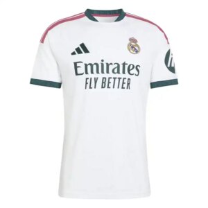 Adidas Real Madrid Thuisshirt 26/27 Junior