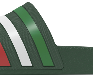 Adidas Adilette Aqua