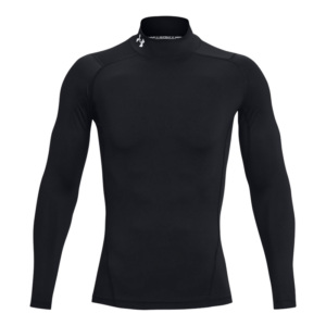 Under Armour Heat Gear Compressieshirt