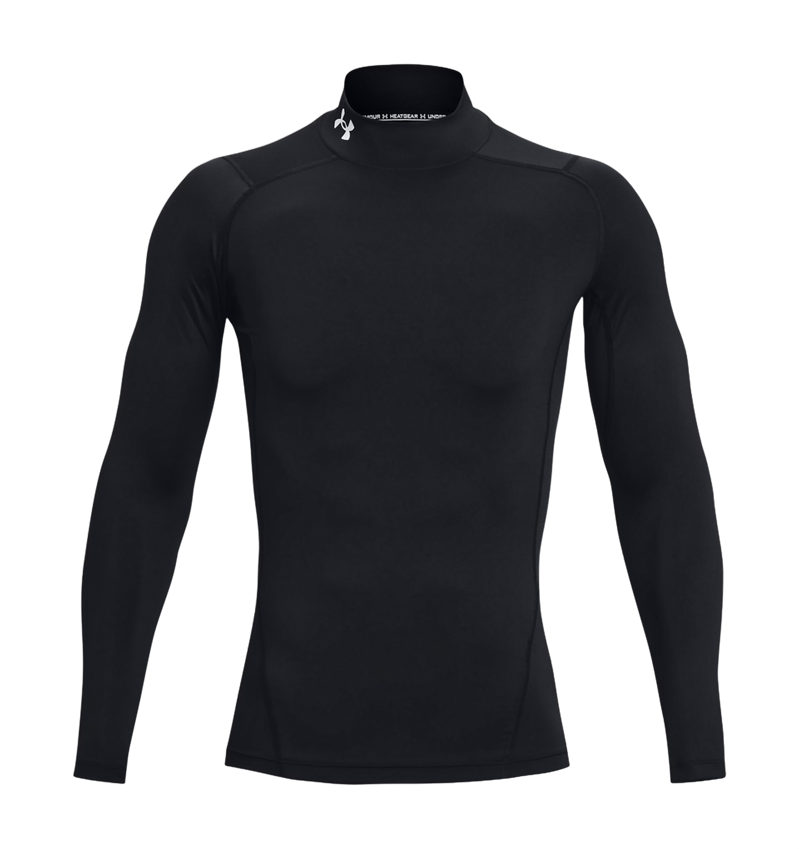 Under Armour Heat Gear Compressieshirt