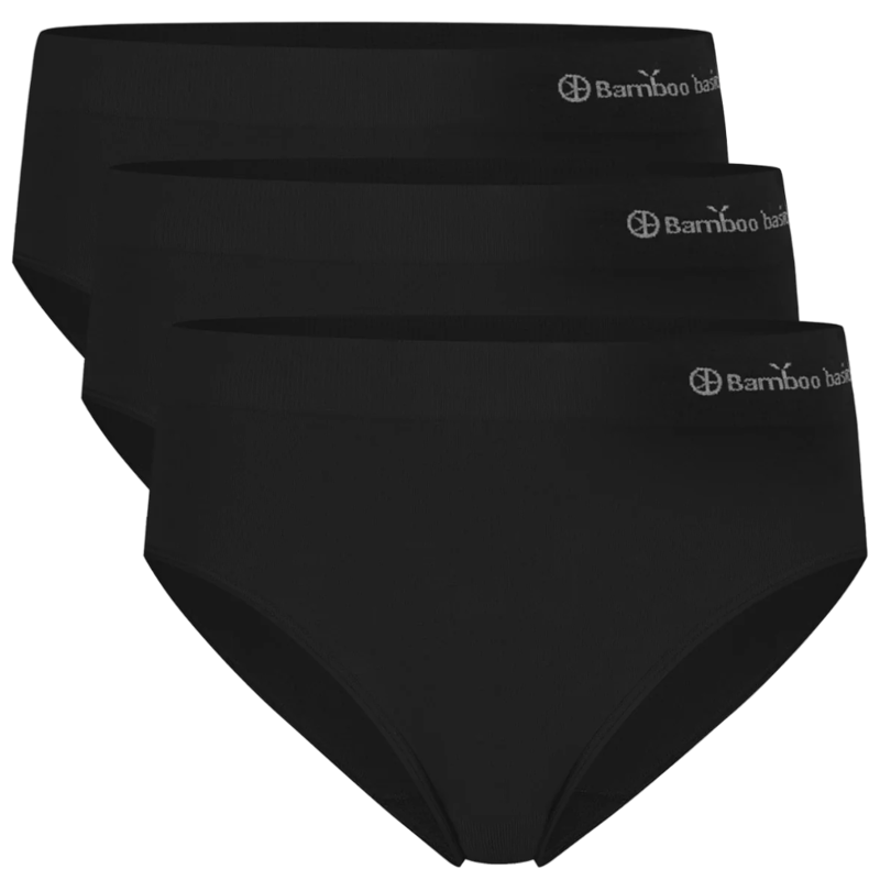 Bamboo Basics Belle 3-Pack Seamless Slips