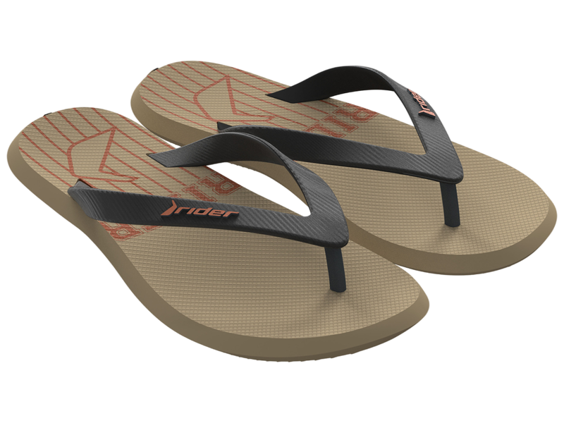 Rider R1 Style Kids Teenslippers