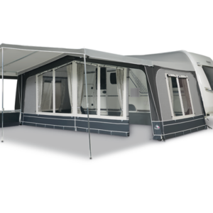 Dorema Diamond Season luifel (incl. frame)