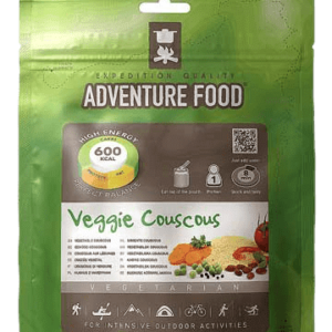 Adventure Food Veggie Couscous