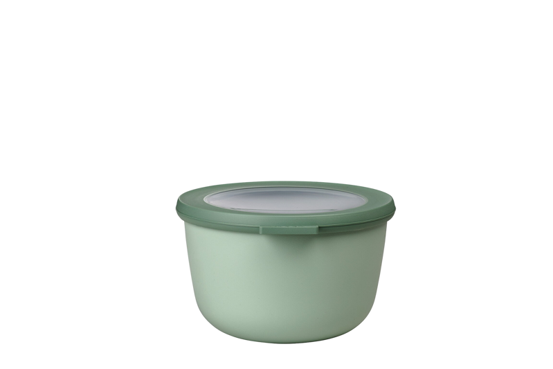 Mepal Multikom Cirqula Rond 1000 Ml