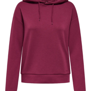 Only Play Lounge Life Hoodie