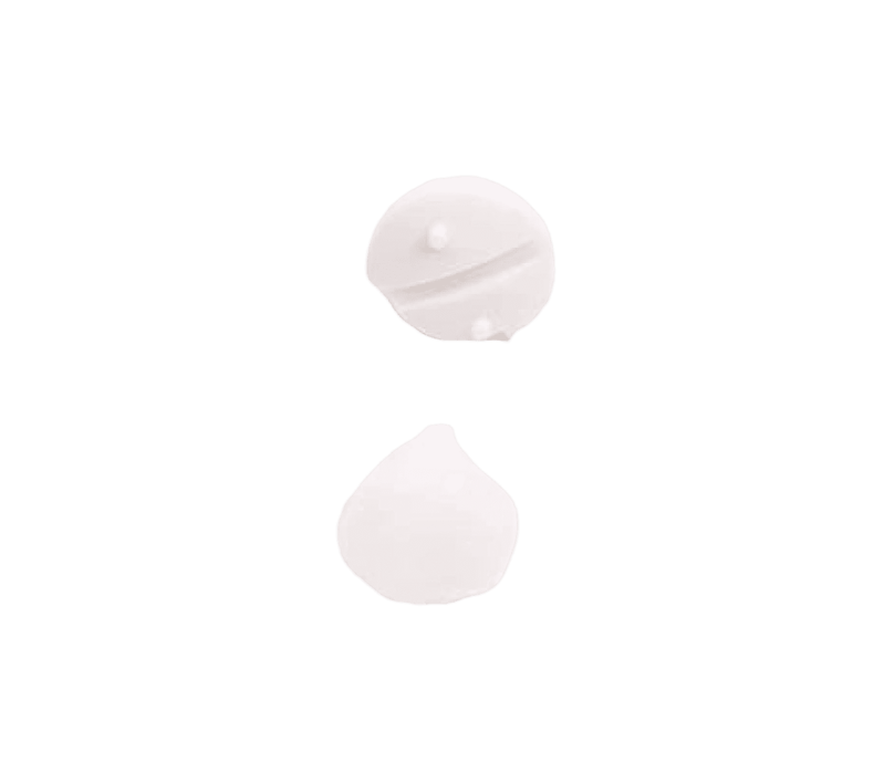 Ocs KNOP PUSHLOCK