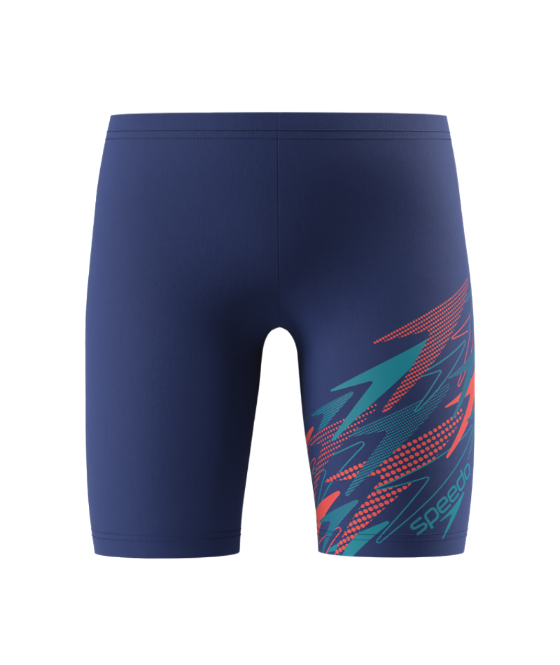 Speedo Medley Logo J Zwembroek