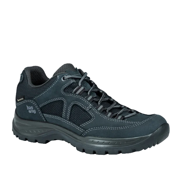 Hanwag Gritstone II GTX Wandelschoen