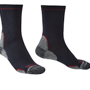 Bridgedale Lightweight Coolmax Performance Wandelsokken