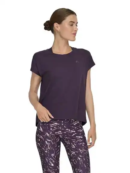 Only Play Aubree T-shirt NOOS