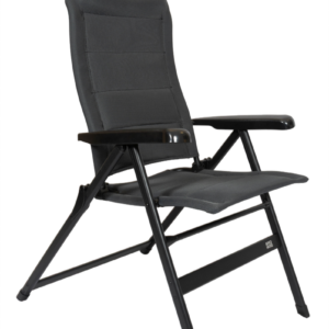 Redwood Sequoia Comfort Stoel XL Deep Grey