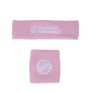 The Indian Maharadja Wristband