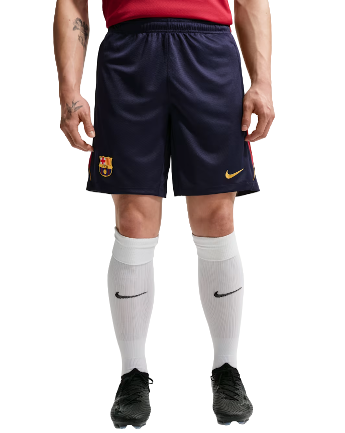 Nike FC Barcelona Trainingsbroekje 26/27 Senior
