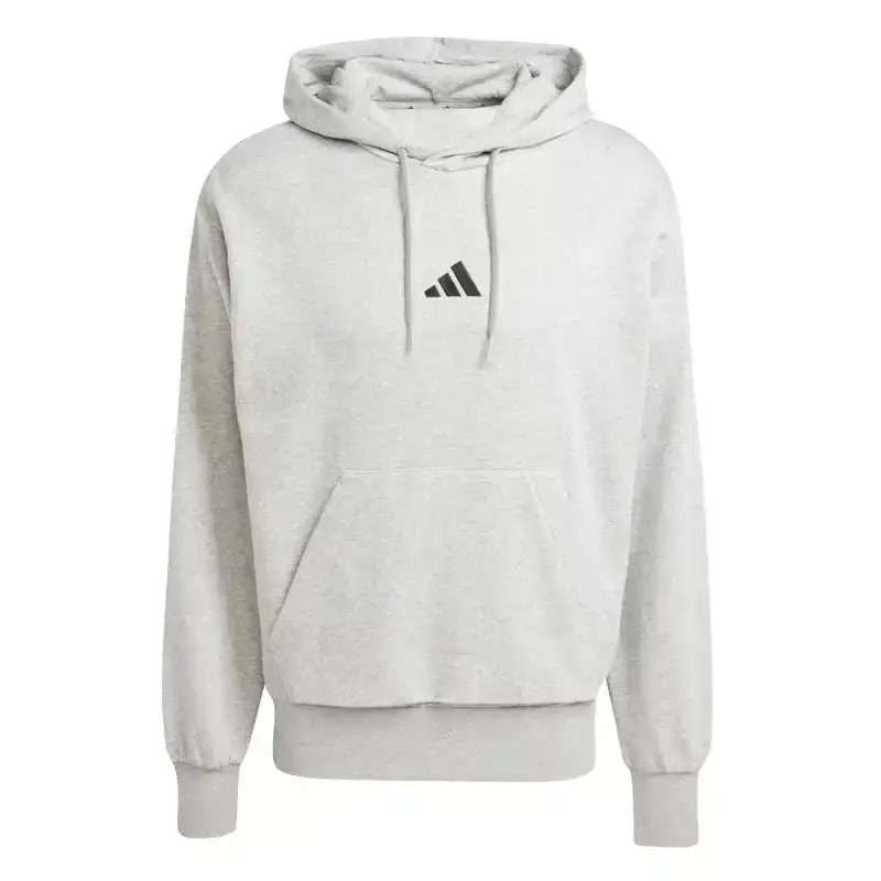 Adidas Essentials Feelcozy Fleece Hoodie