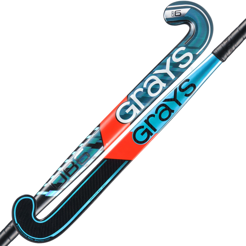 Grays DB 6 Composite Hockeystick