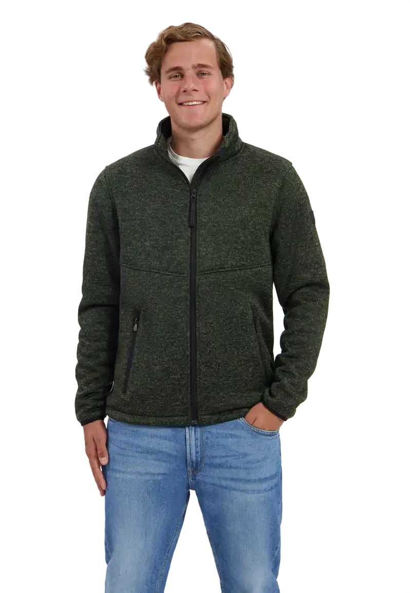 Kjelvik Ravi Vest