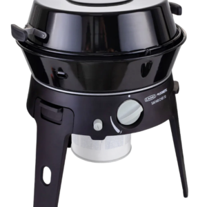 Cadac Safari Chef 30 HP Deluxe Gasbarbecue