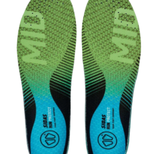 Sidas 3 Feet Run Protect Mid Inlegzool
