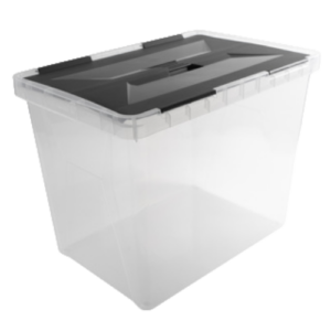 Sunware Onyx Opbergbox 40L