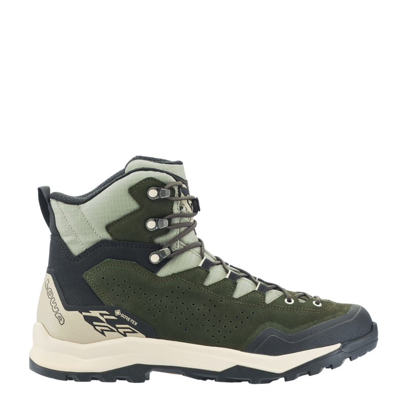 Lowa Explorer GTX Mid Wandelschoen Heren
