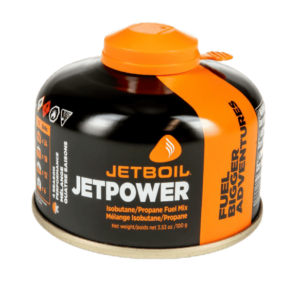 Jetboil Jetpower Fuel - 100 g