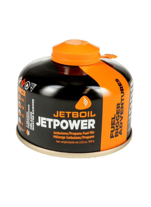 Jetboil Jetpower Fuel - 100 g