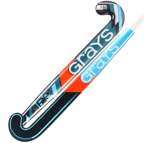 Grays JB 8 Composite Hockeystick