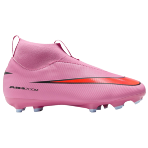 Nike JR Zoom Superfly 10 Academy FG/MG Voetbalschoen