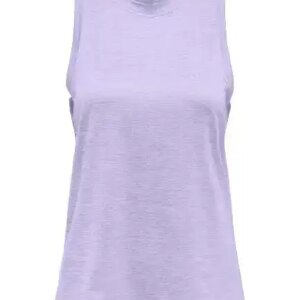Only Play Core On Tank Top