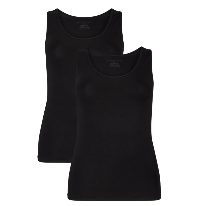 Bamboo Basics Anna 2-Pack Tops