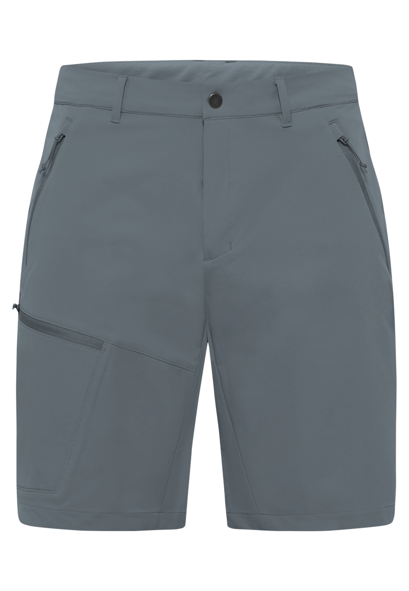 Jack Wolfskin Pico Trail Wandelshorts Heren
