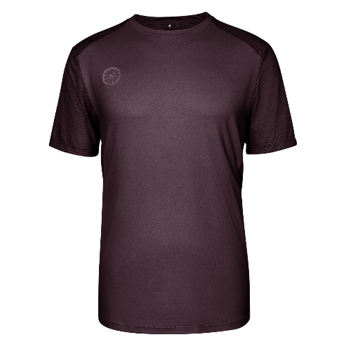 The Indian Maharadja Dry Touch Tee