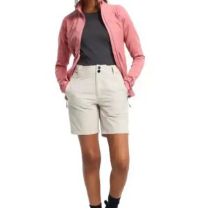 Tenson Txlite Stretch Shorts