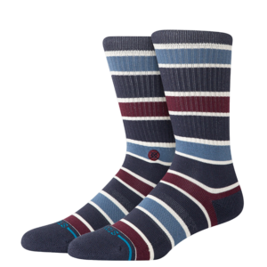 Stance Devon Crew Sokken