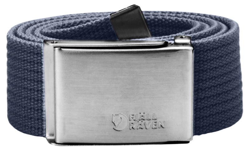 Fjällräven Canvas Riem