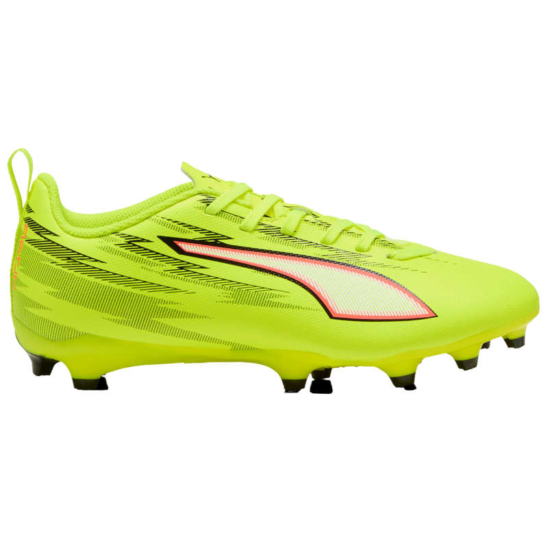 Puma Ultra 6 Play Fg/Ag Voetbalschoen