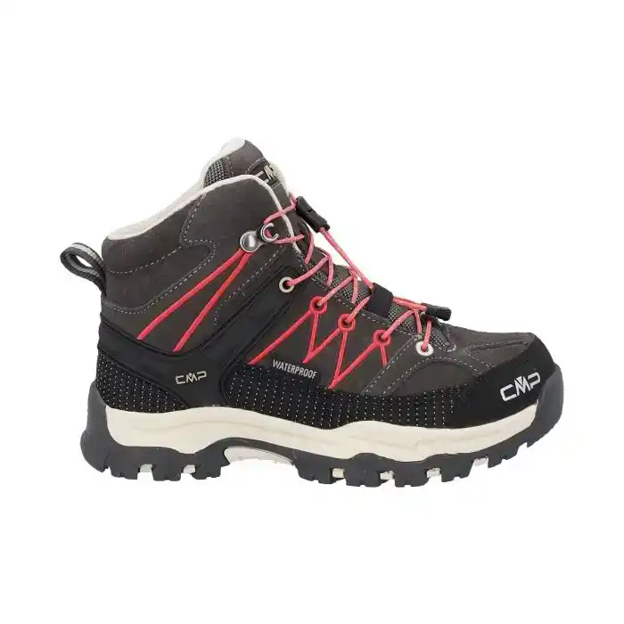 Cmp Rigel mid Wandelschoen WP