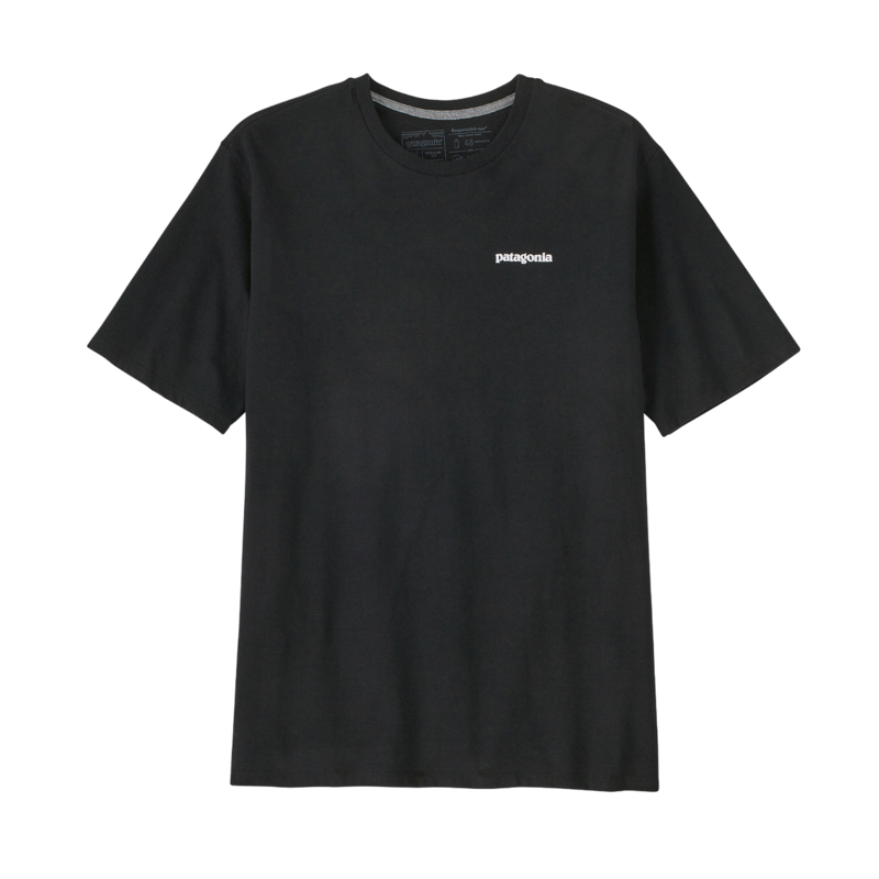 Patagonia P-6 Logo Responsibili T-shirt