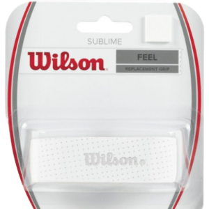 Wilson Sublime Replacement Grip